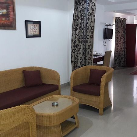 Aroma Residency Hotel Tinsukia Luaran gambar