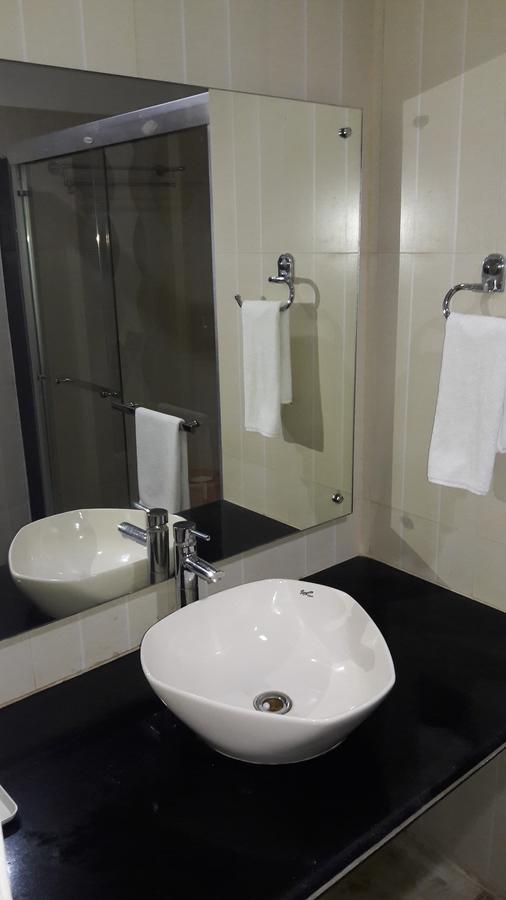 Aroma Residency Hotel Tinsukia Luaran gambar