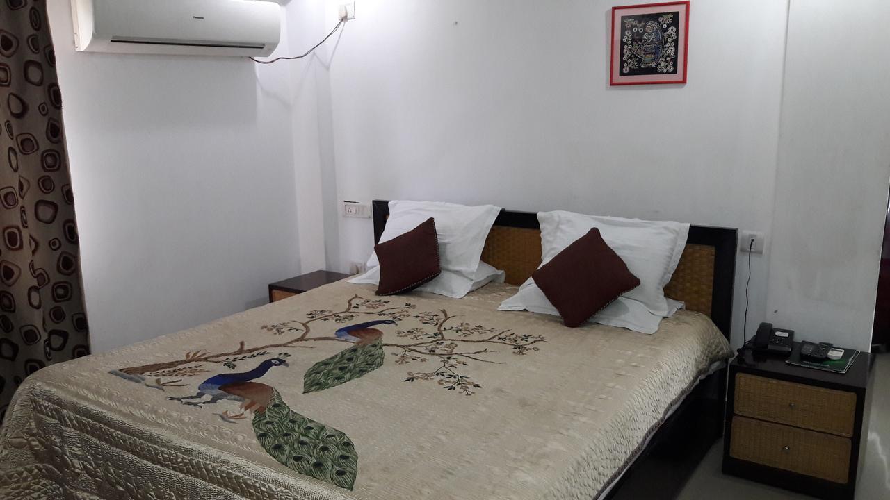 Aroma Residency Hotel Tinsukia Luaran gambar