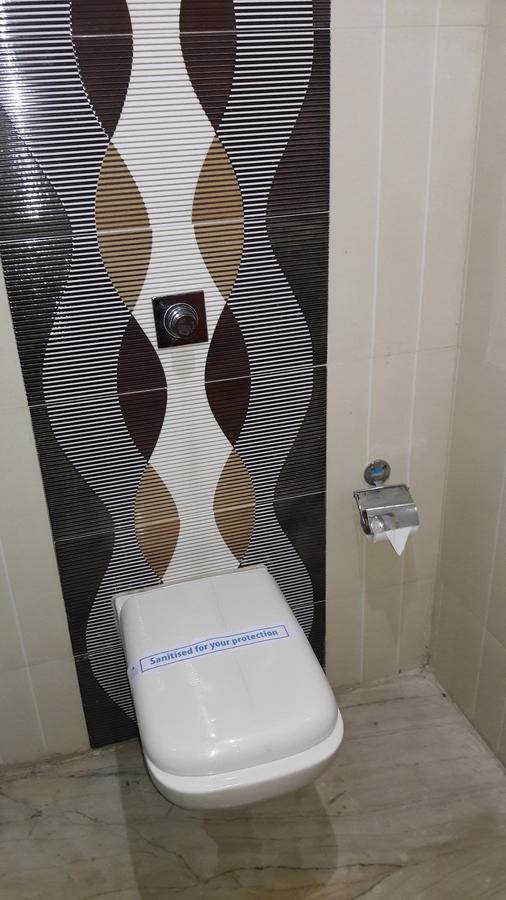 Aroma Residency Hotel Tinsukia Luaran gambar