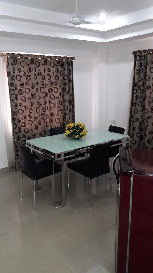 Aroma Residency Hotel Tinsukia Luaran gambar
